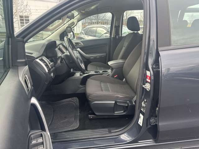 Fahrzeugbild eines Ford Ranger