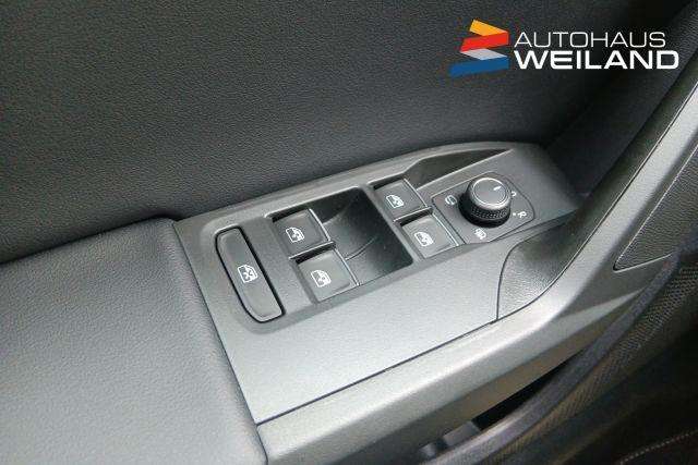 Fahrzeugbild eines SEAT Leon