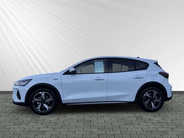 Fahrzeugbild eines Ford Focus