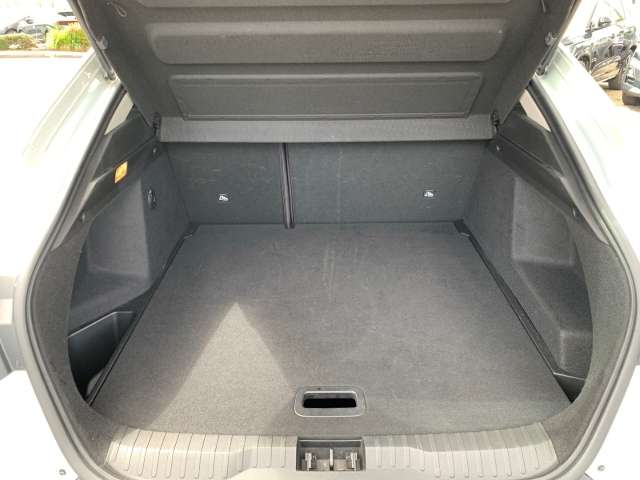Fahrzeugbild eines Renault Arkana