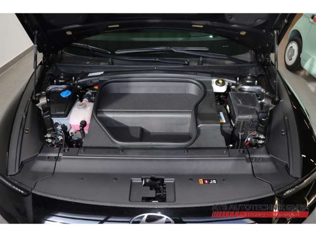 Fahrzeugbild eines Hyundai IONIQ 6