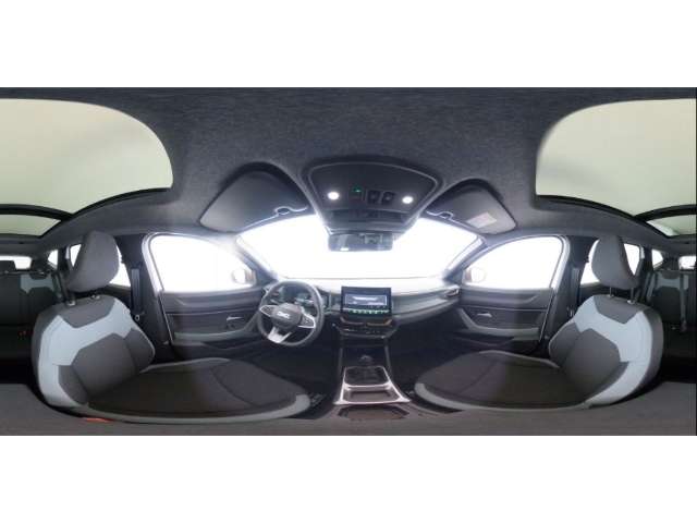 Fahrzeugbild eines Dacia Bigster