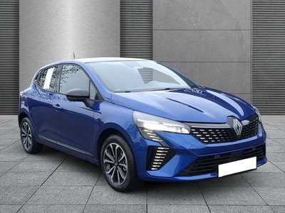 Bild Renault Clio