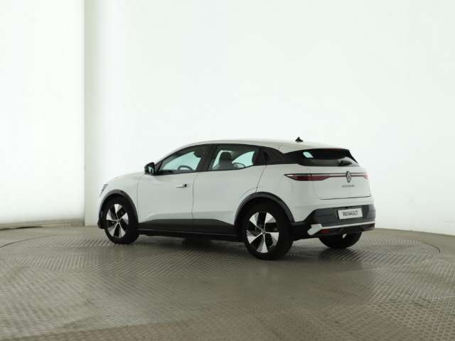 Fahrzeugbild eines Renault Megane E-TECH