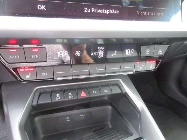 Fahrzeugbild eines Audi A3