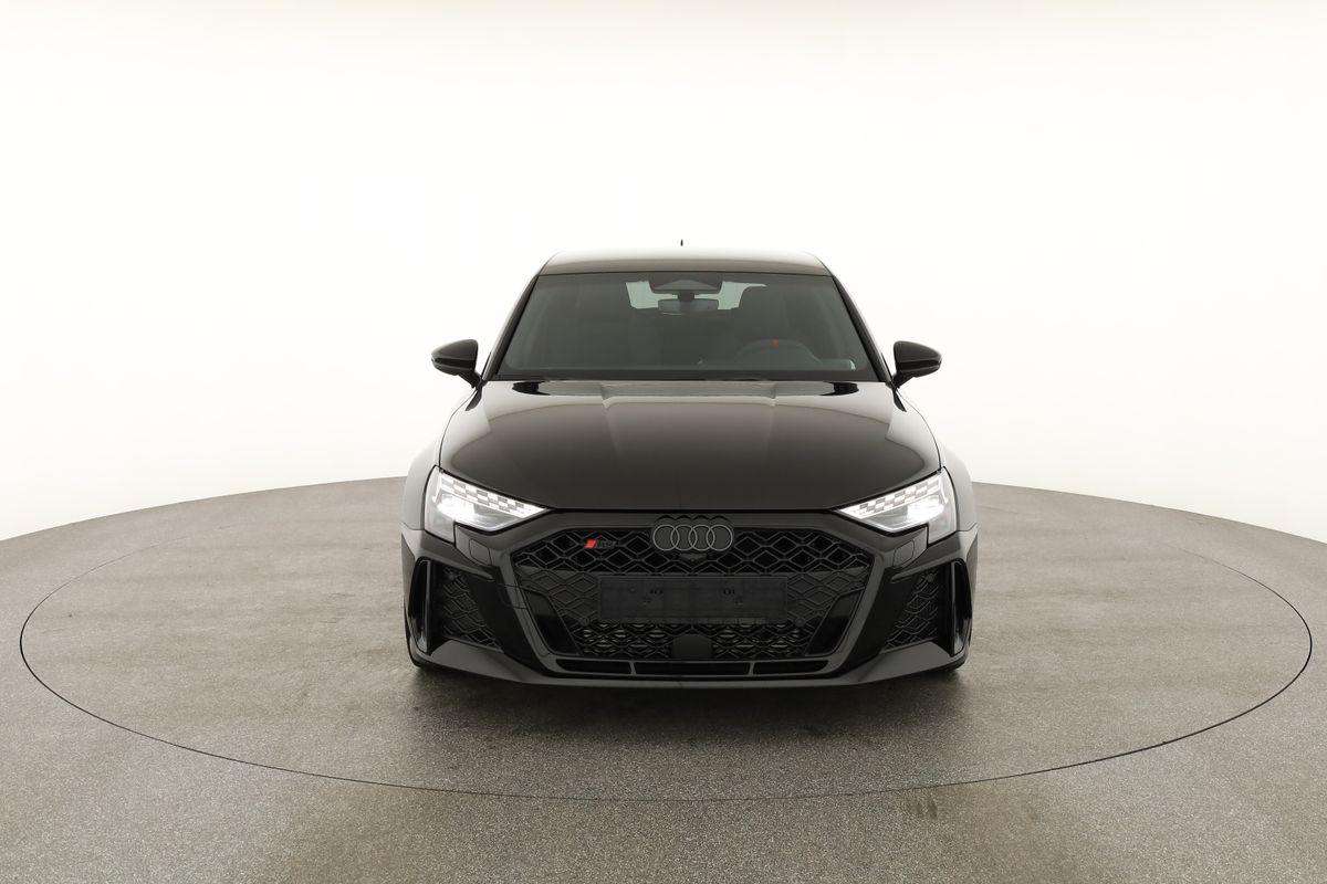 Fahrzeugbild eines Audi RS3