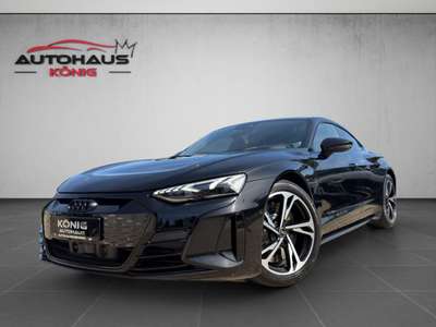 Bild Audi e-tron GT
