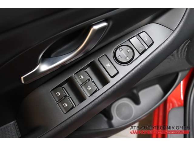 Fahrzeugbild eines Hyundai i30