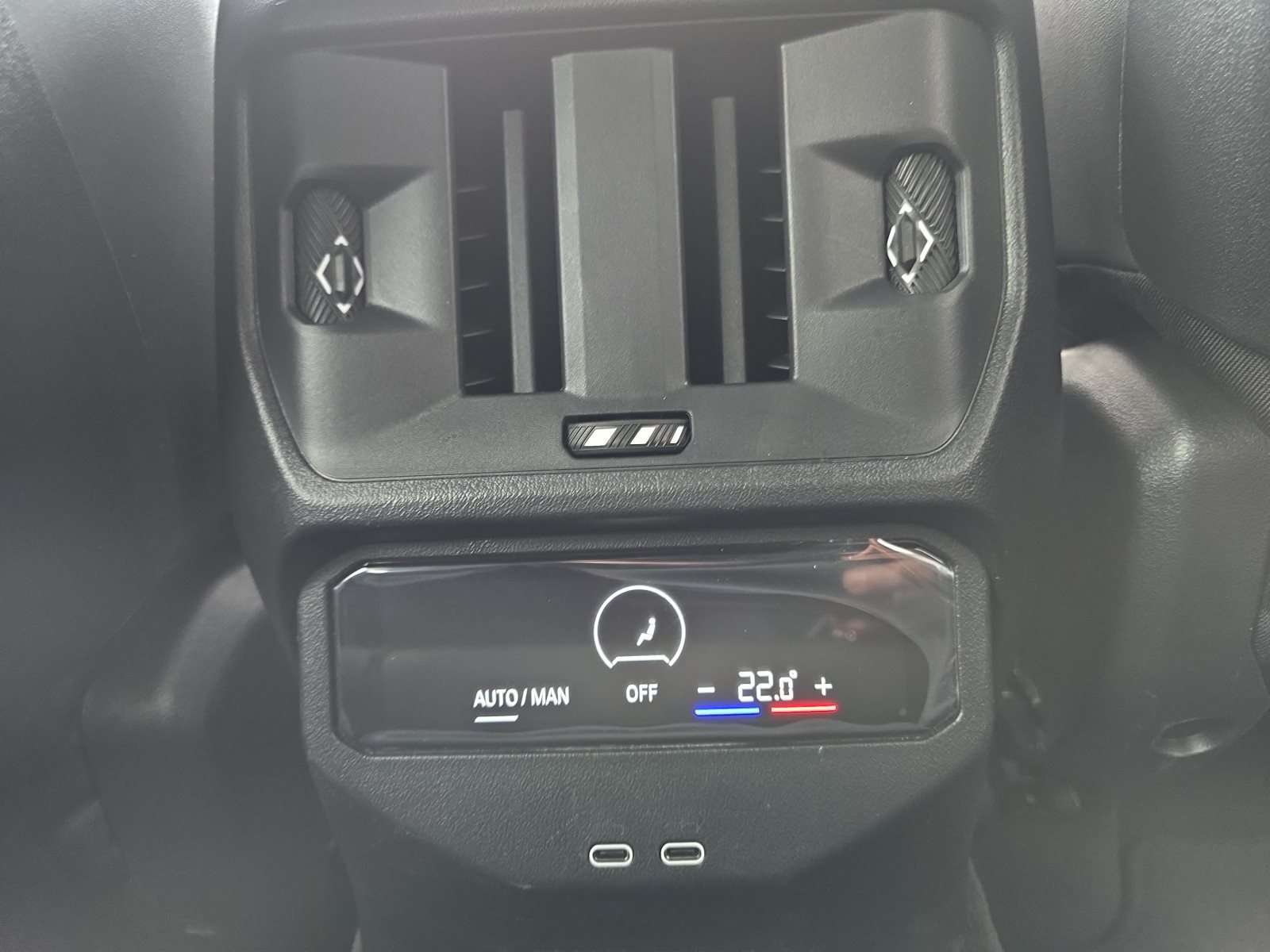 Fahrzeugbild eines BMW X3