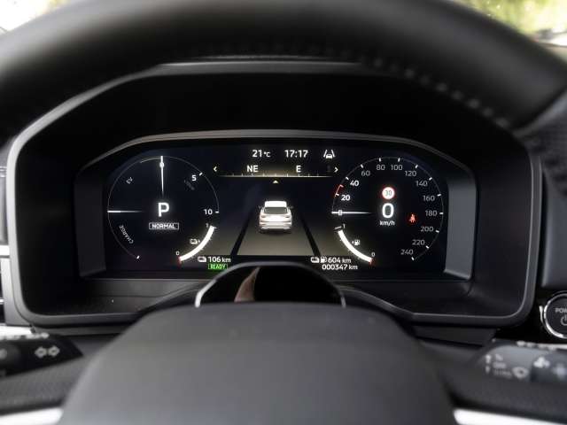 Fahrzeugbild eines Mitsubishi Outlander