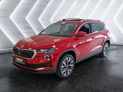 Bild Skoda Karoq