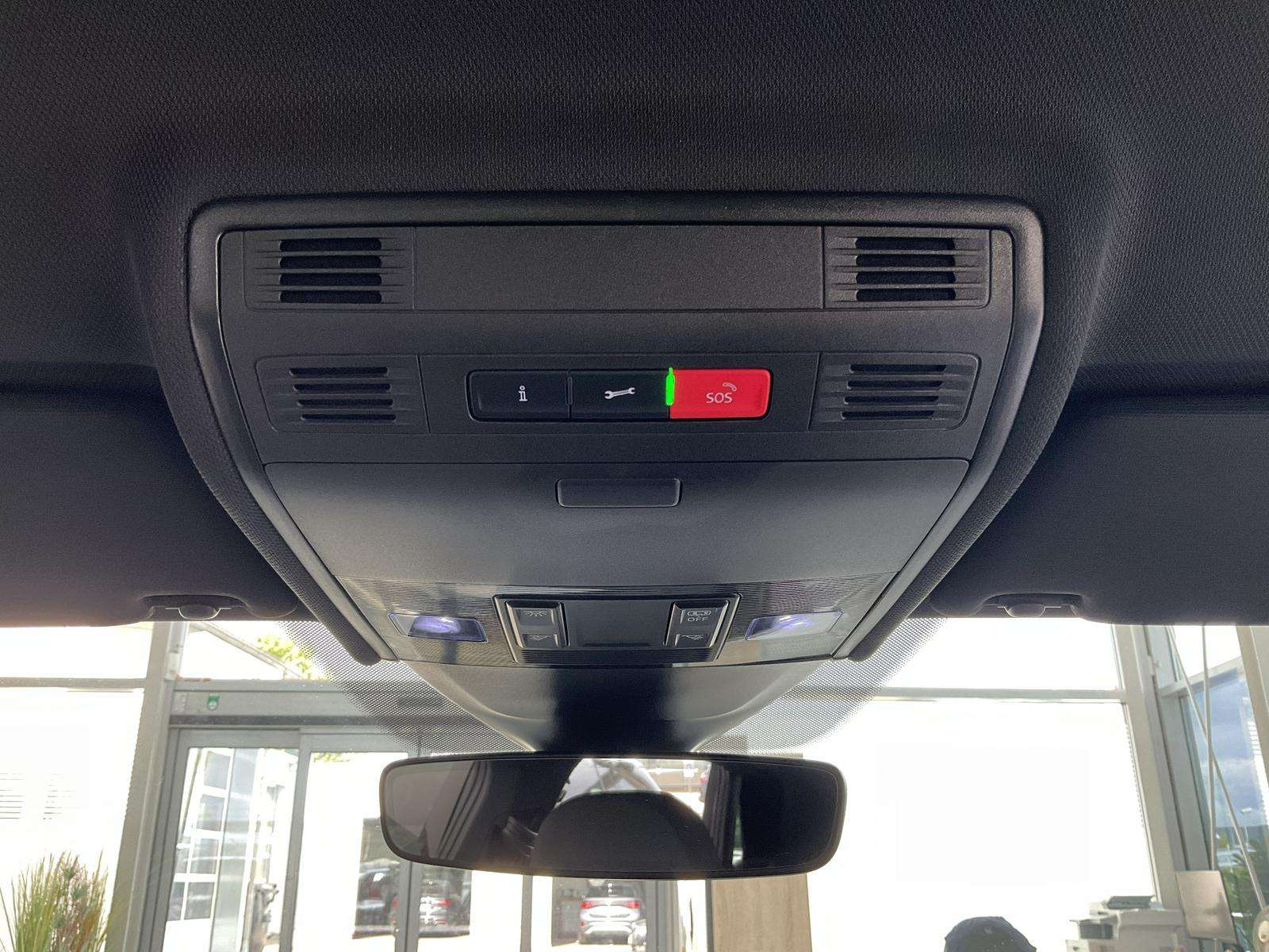 Fahrzeugbild eines Volkswagen Polo
