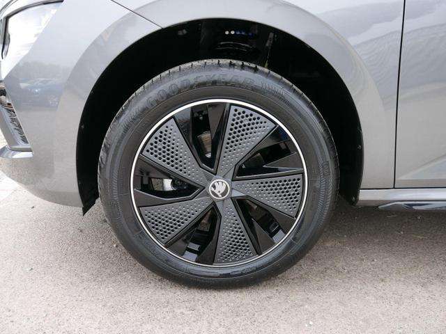 Fahrzeugbild eines Skoda Kamiq
