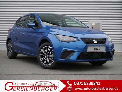 Bild SEAT Ibiza