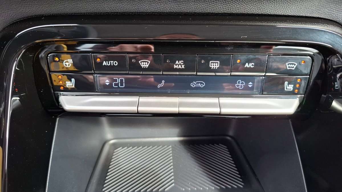Fahrzeugbild eines Citroën C3
