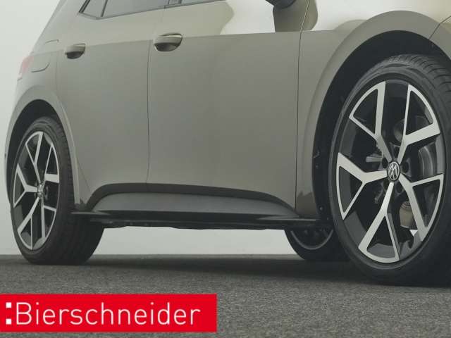 Fahrzeugbild eines Volkswagen ID.3