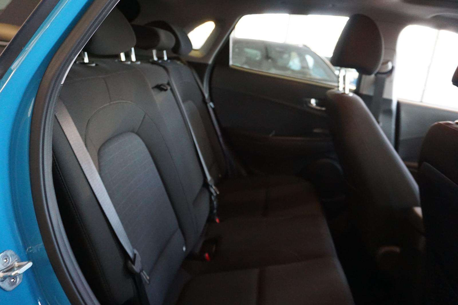 Fahrzeugbild eines Hyundai Kona