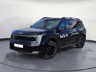 Bild Kia EV9
