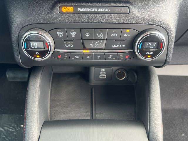 Fahrzeugbild eines Ford Kuga