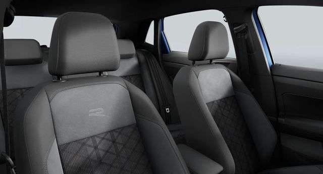 Fahrzeugbild eines Volkswagen Polo