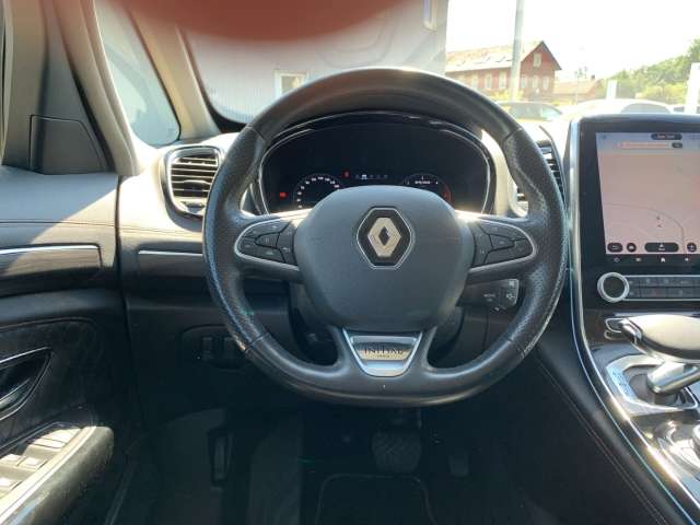 Fahrzeugbild eines Renault Espace