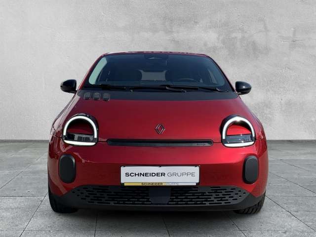 Fahrzeugbild eines Renault Twingo