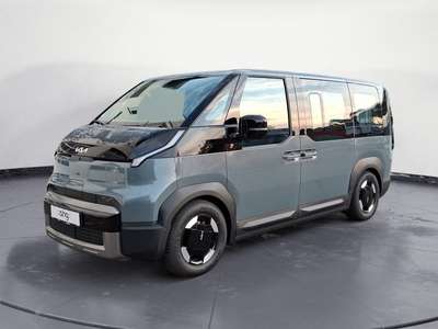 Bild Kia PV5 Passenger