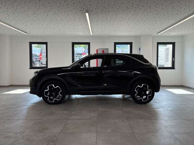 Fahrzeugbild eines Opel Mokka