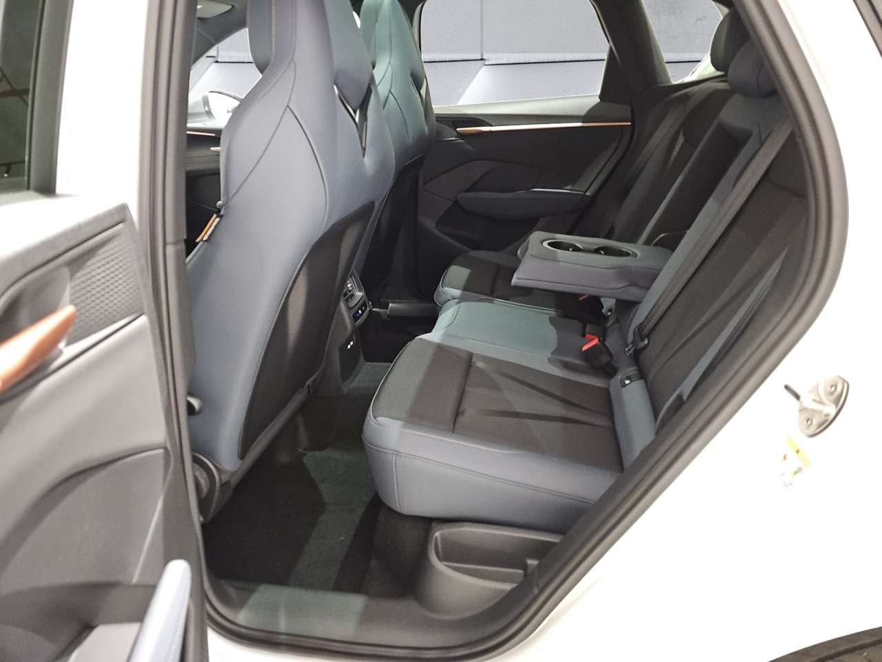 Fahrzeugbild eines CUPRA Terramar