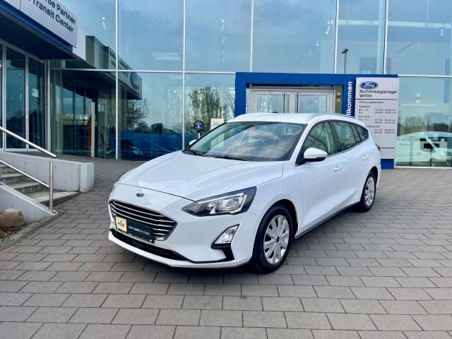 Fahrzeugbild eines Ford Focus