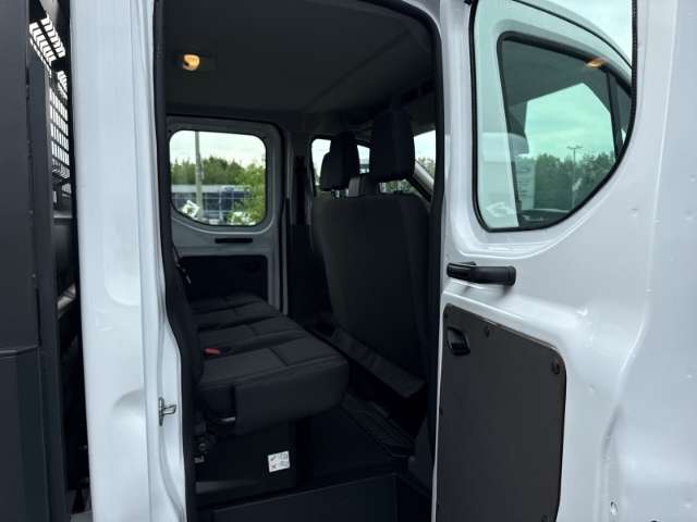 Fahrzeugbild eines Ford Transit