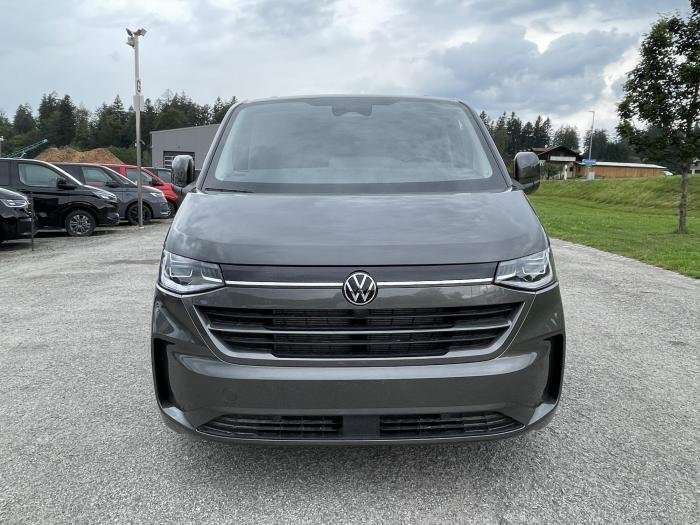Fahrzeugbild eines Volkswagen Caravelle