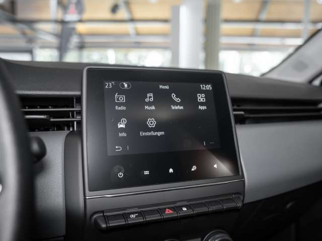 Fahrzeugbild eines Mitsubishi Colt