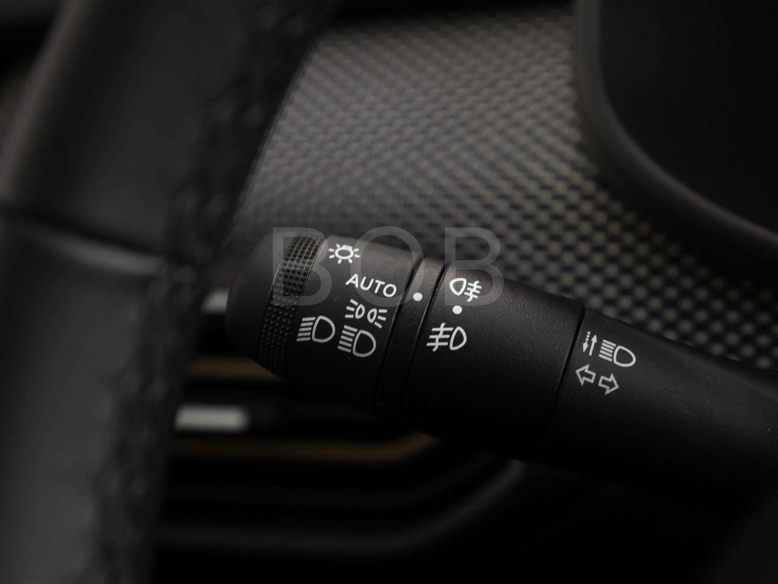 Fahrzeugbild eines Dacia Sandero