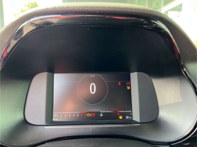 Fahrzeugbild eines Opel Corsa