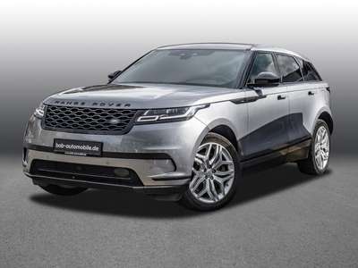 Bild Land Rover Range Rover Velar