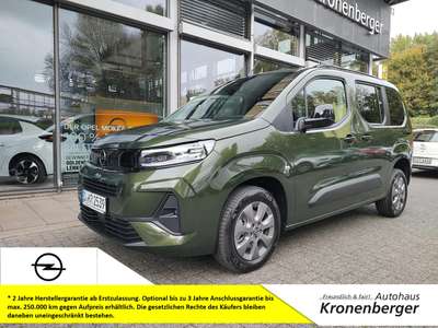 Bild Opel Combo Life