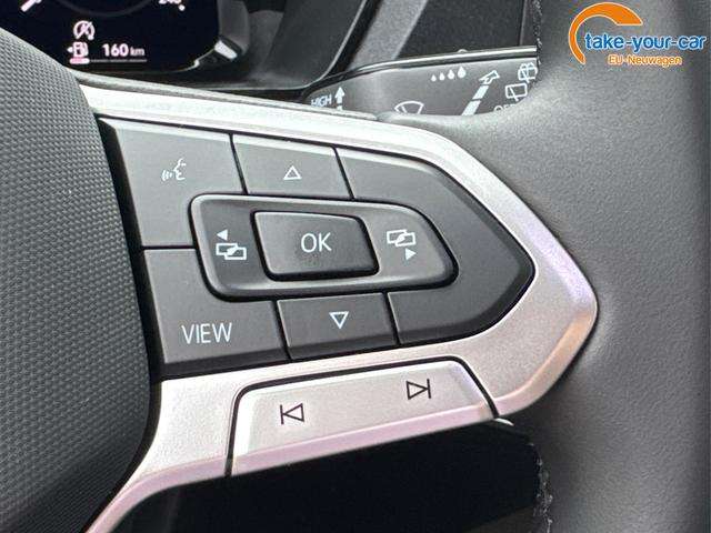 Fahrzeugbild eines Volkswagen Caddy