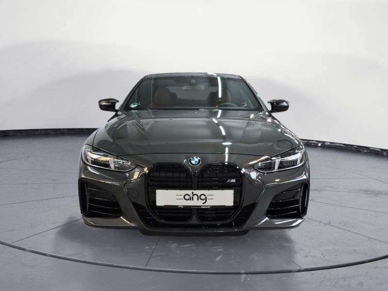 Fahrzeugbild eines BMW 4er-Reihe