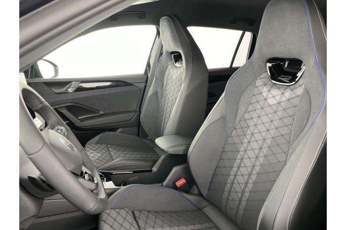 Fahrzeugbild eines Volkswagen Tiguan