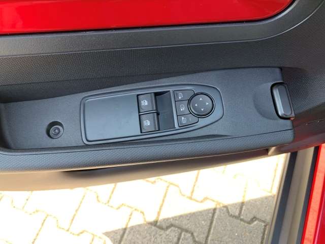 Fahrzeugbild eines Renault Twingo