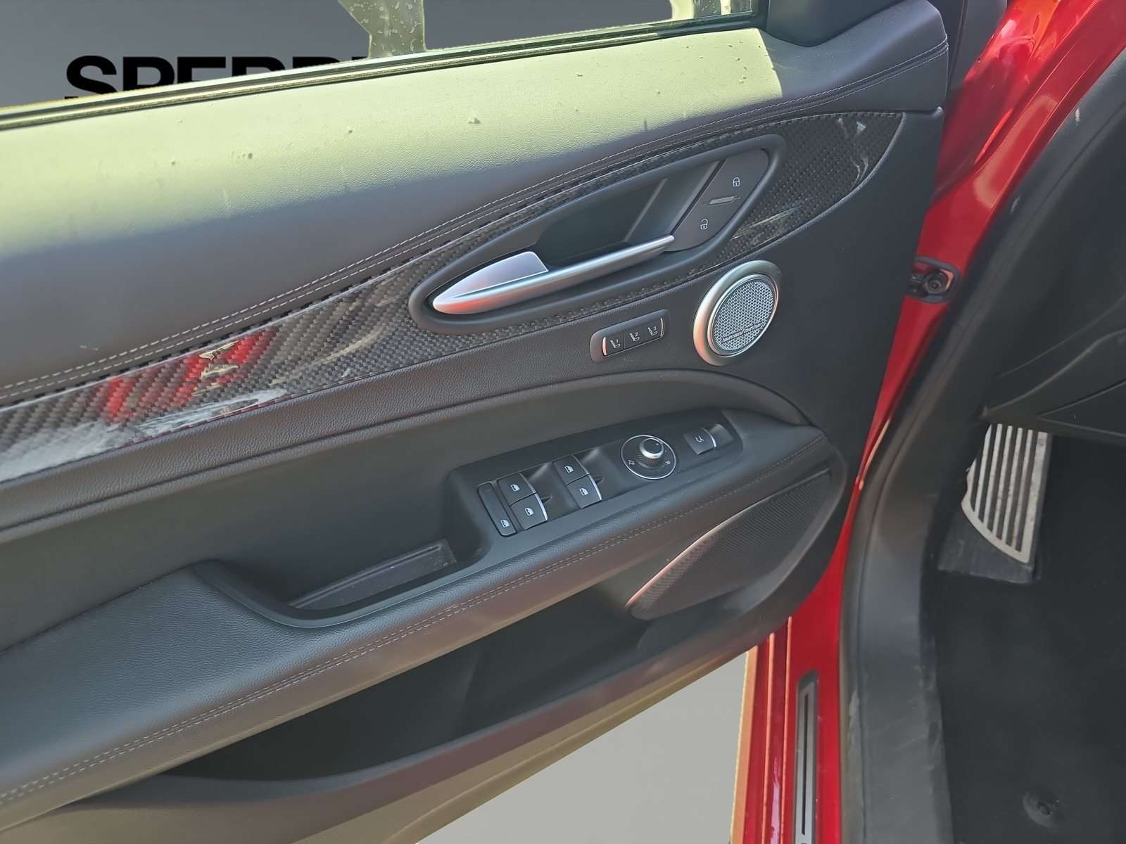 Fahrzeugbild eines Alfa Romeo Stelvio