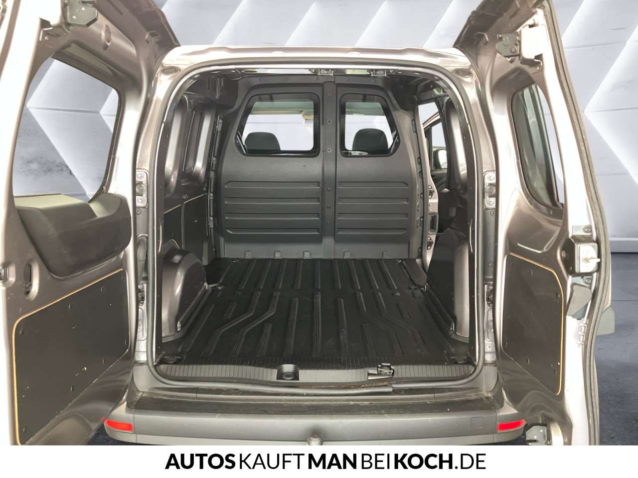 Fahrzeugbild eines Mercedes-Benz Citan