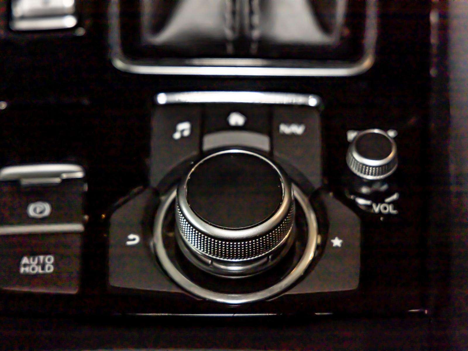 Fahrzeugbild eines Mazda Mazda6