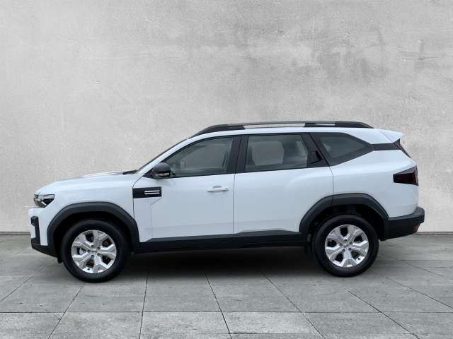 Fahrzeugbild eines Dacia Bigster