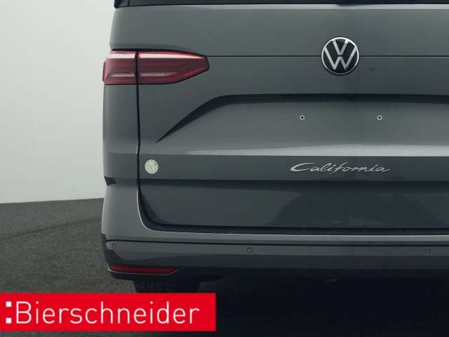 Fahrzeugbild eines Volkswagen California