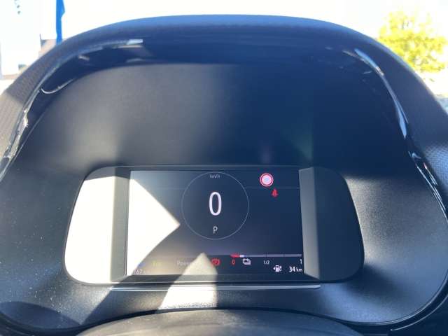 Fahrzeugbild eines Opel Corsa