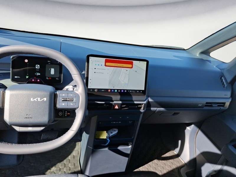 Fahrzeugbild eines Kia PV5 Passenger