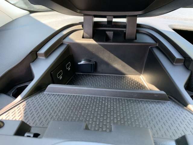 Fahrzeugbild eines Renault Kangoo
