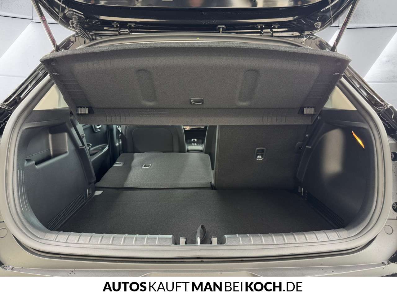 Fahrzeugbild eines Kia Stonic